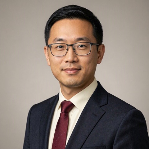 Marcus Koh